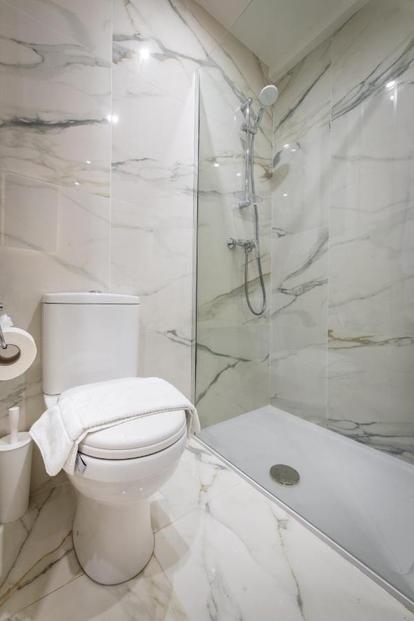 Electra Residence - Luxury Central Beachview Apartment マルサルフォーン エクステリア 写真