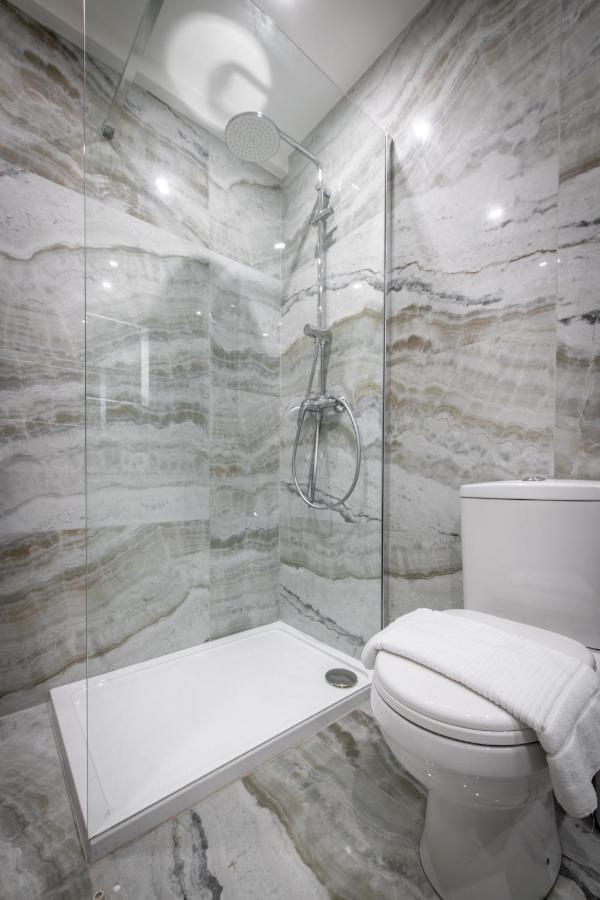 Electra Residence - Luxury Central Beachview Apartment マルサルフォーン エクステリア 写真