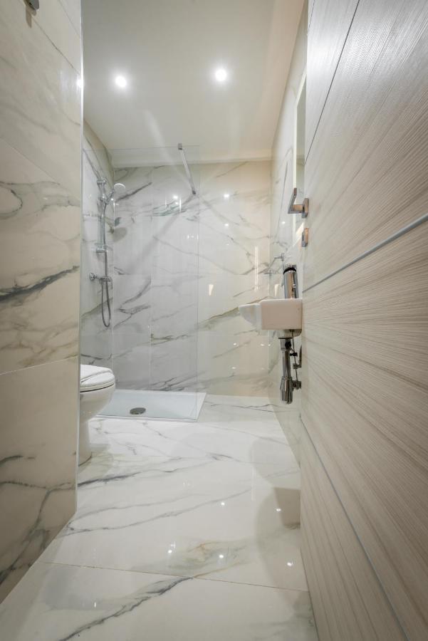 Electra Residence - Luxury Central Beachview Apartment マルサルフォーン エクステリア 写真